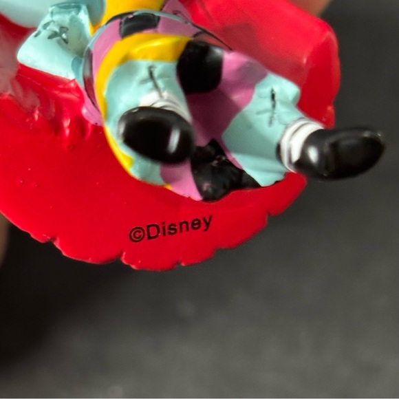 Hallmark The Nightmare Before Christmas SALLY Tree Ornament - Picture 6 of 6